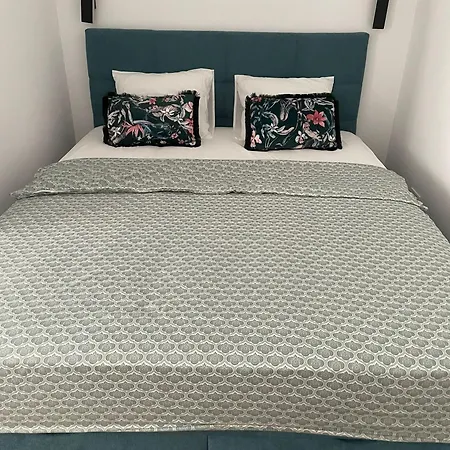 דירה Jad House בוקרשט