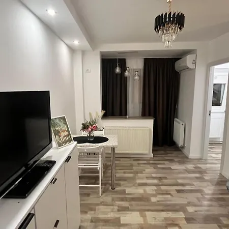 Apartment Jad House *