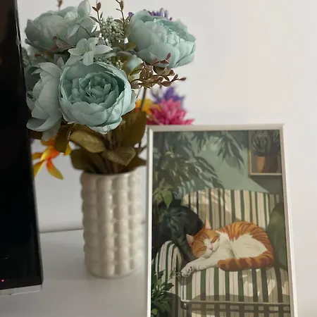 公寓 Jad House 布加勒斯特