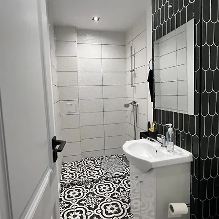 Apartamento Jad House *