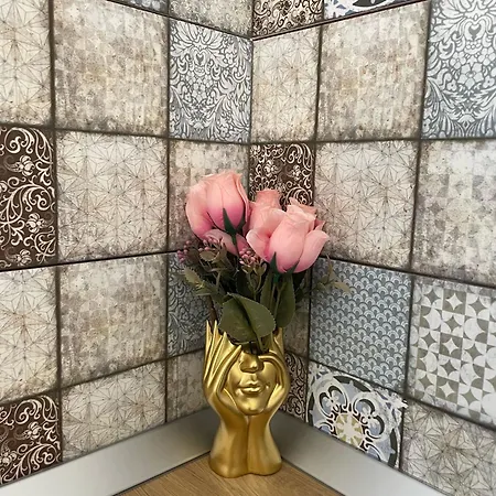 Jad House דירה *