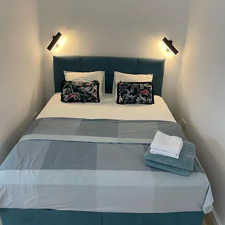 Jad House Apartamento Bucarest