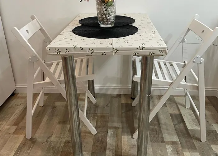 Апартаменти Jad House