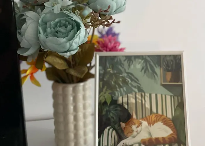 Apartament Jad House Bucureşti