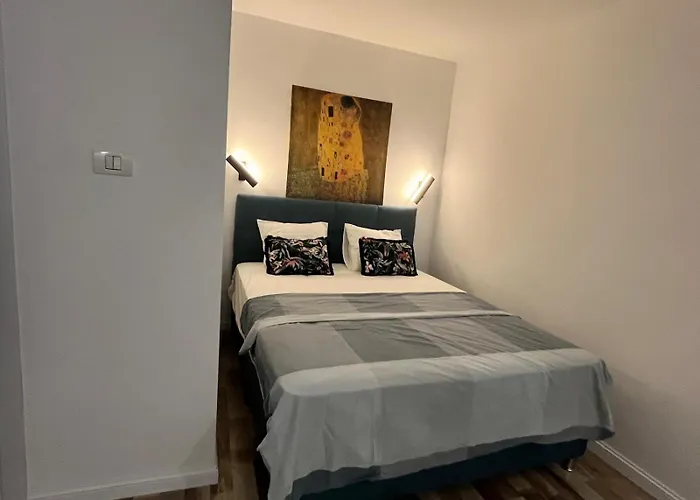 Jad House בוקרשט