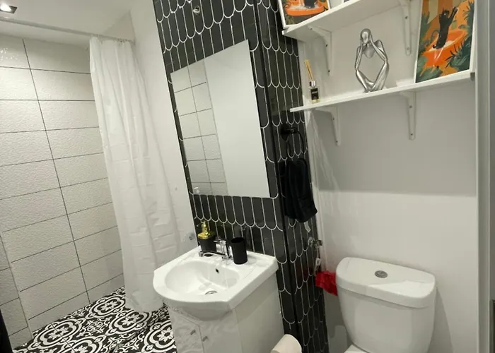 דירה Jad House בוקרשט